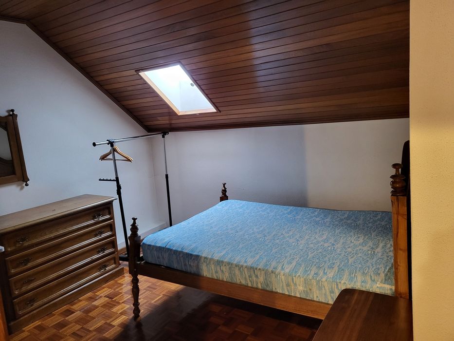 Quarto para alugar em Vila Real