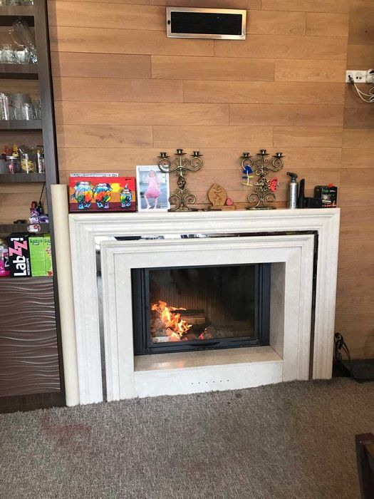 Продам СКАЗКУ и КОМФОРТ - домовладение со своим берегом - НОВОСЕЛОВКА!