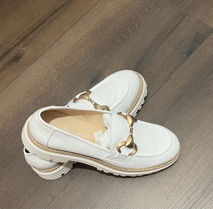 Лоферы Baldinini