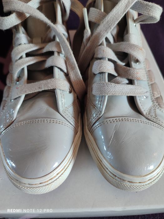 Trampki damskie GEOX 38