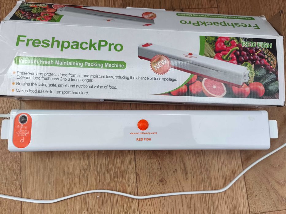 Вакууматор FreshpackPro
