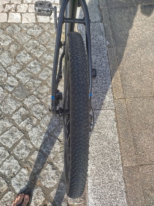 Bicicleta MTB Aro 27.5 – Pronta para uso