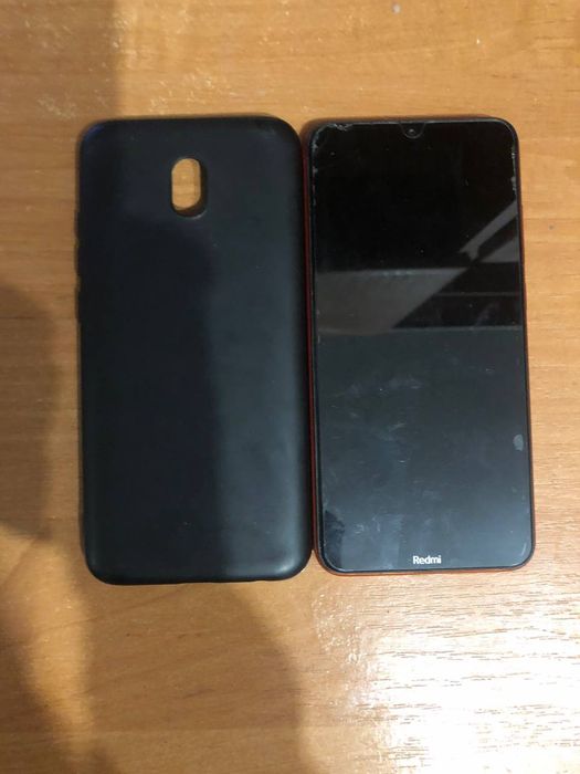 Продам телефон Redmi 8a