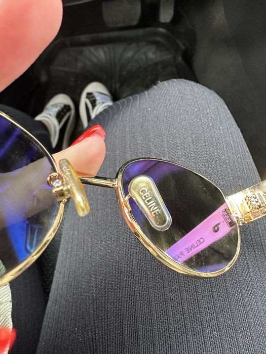 Окуляри Celine Triompfe