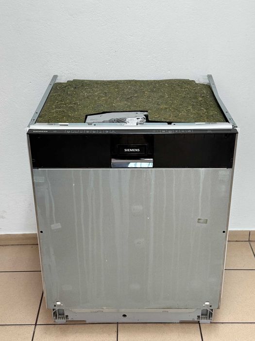 Zmywarka Siemens SN658X00IE/66 60cm GW pod zabudowe