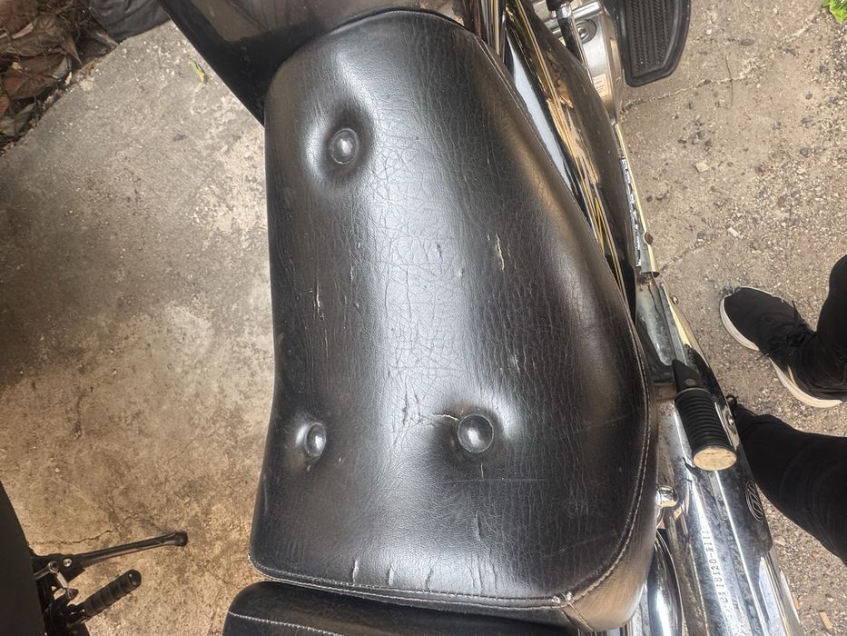 Lifan 125cc Bom estado