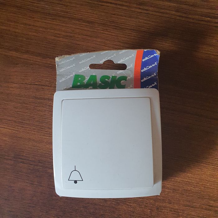 Łącznik dzwonek Basic