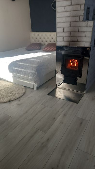 Хутір Лофт Будинок