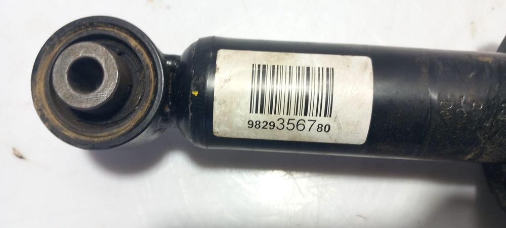 Amortecedor trás direito DS DS7 Crossback (J_)