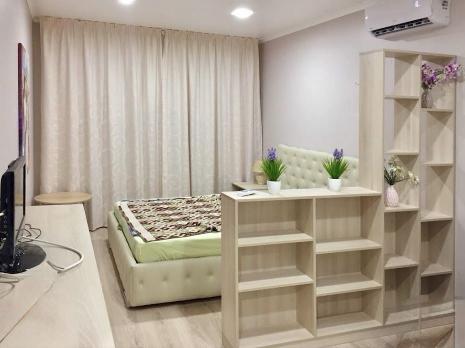 Продаж, 1к з ремонтом, Газ, центр, Ірпінь