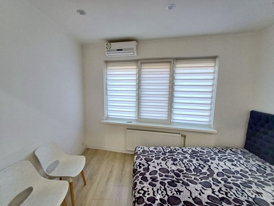 Е-Оселя, Квартира, Українця В. (Новокузнецька), 57, новобудова