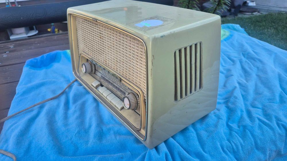Grundig typ e97b