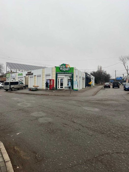 оренда приміщення