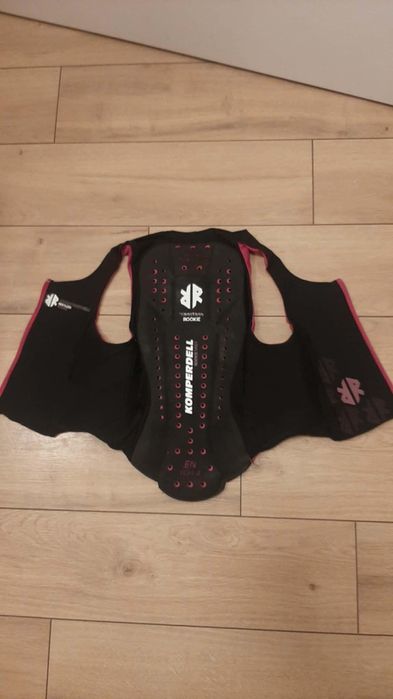 kamizelka ochronna KOMPERDELL