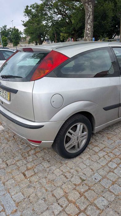 Ford Focus 1800 Tdi