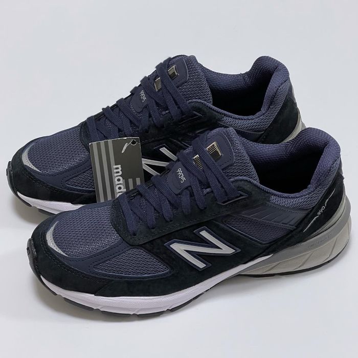 New Balance 990 V5 made in USA | Оригінал