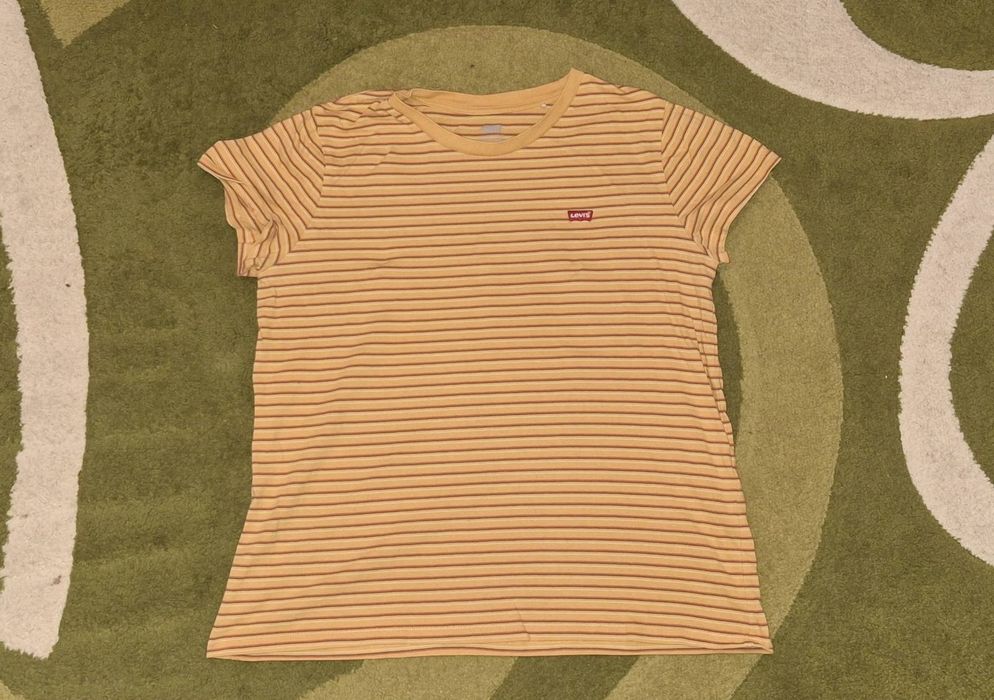 Футболка Levis XS