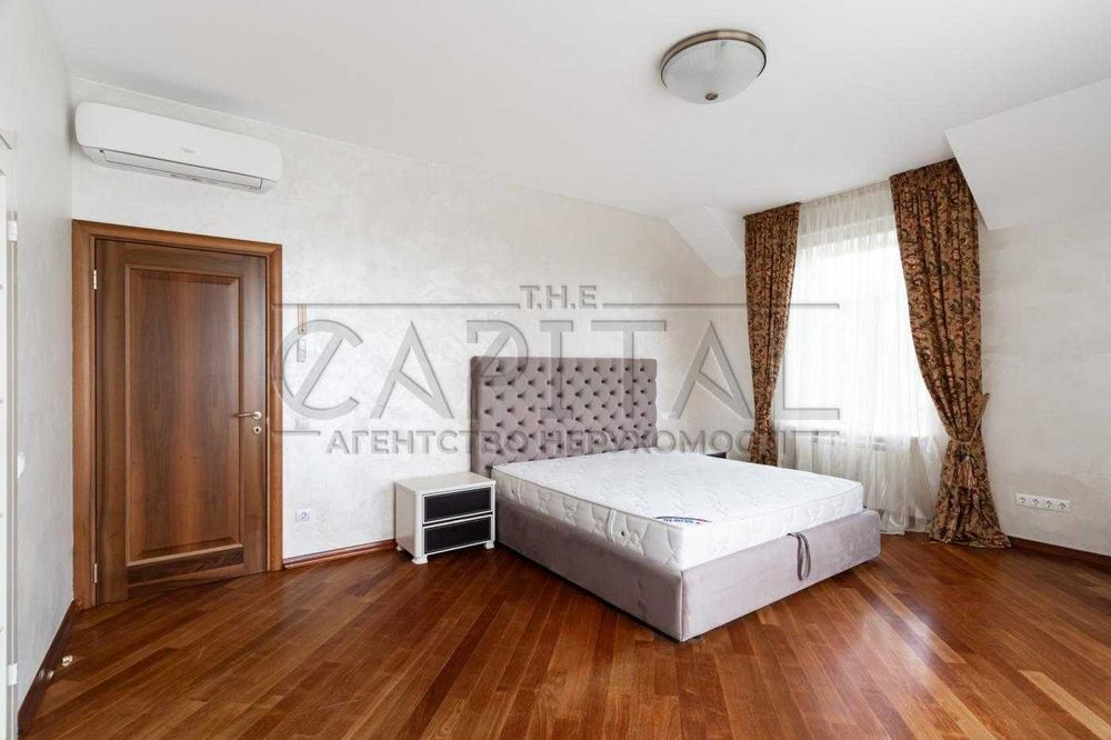 АВТОНОМНИЙ будинок Конча-Заспа Козин Старообухівська траса Чапаївка