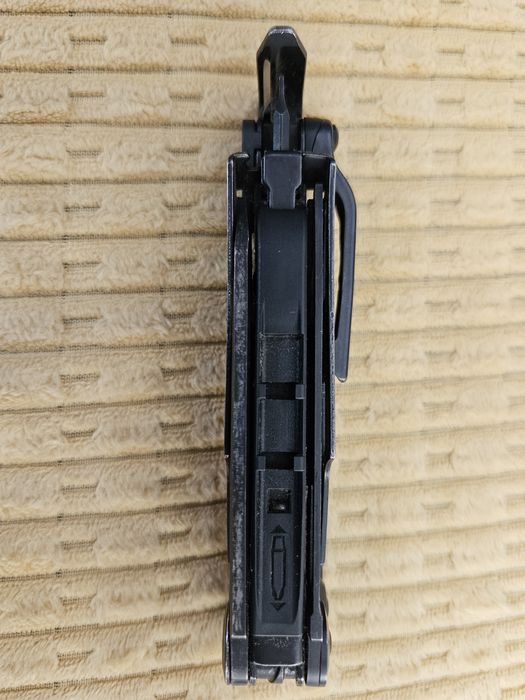 Multitool Letherman MUT  EOD