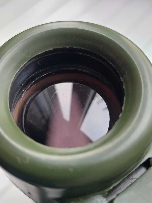 Lornetka Hensoldt Wetzlar 8X30 Dienstgllas Ogumowana z podziałka