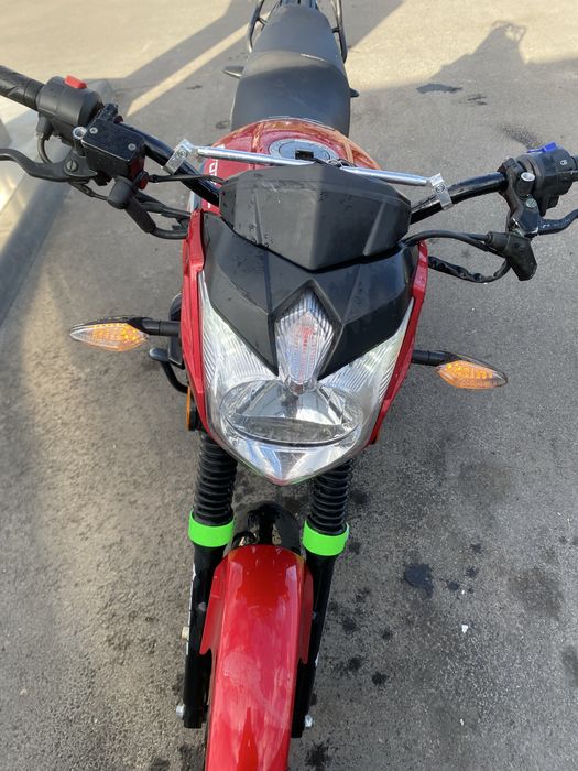 FORTE FT150-23n.