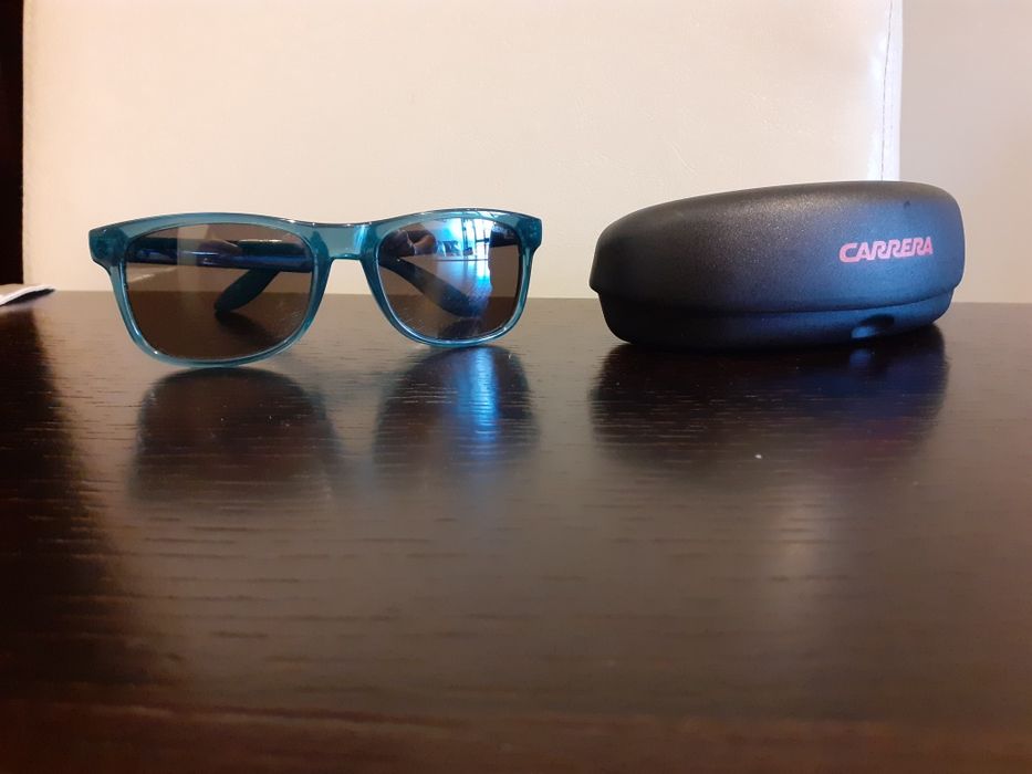 Oculos carrera Júnior