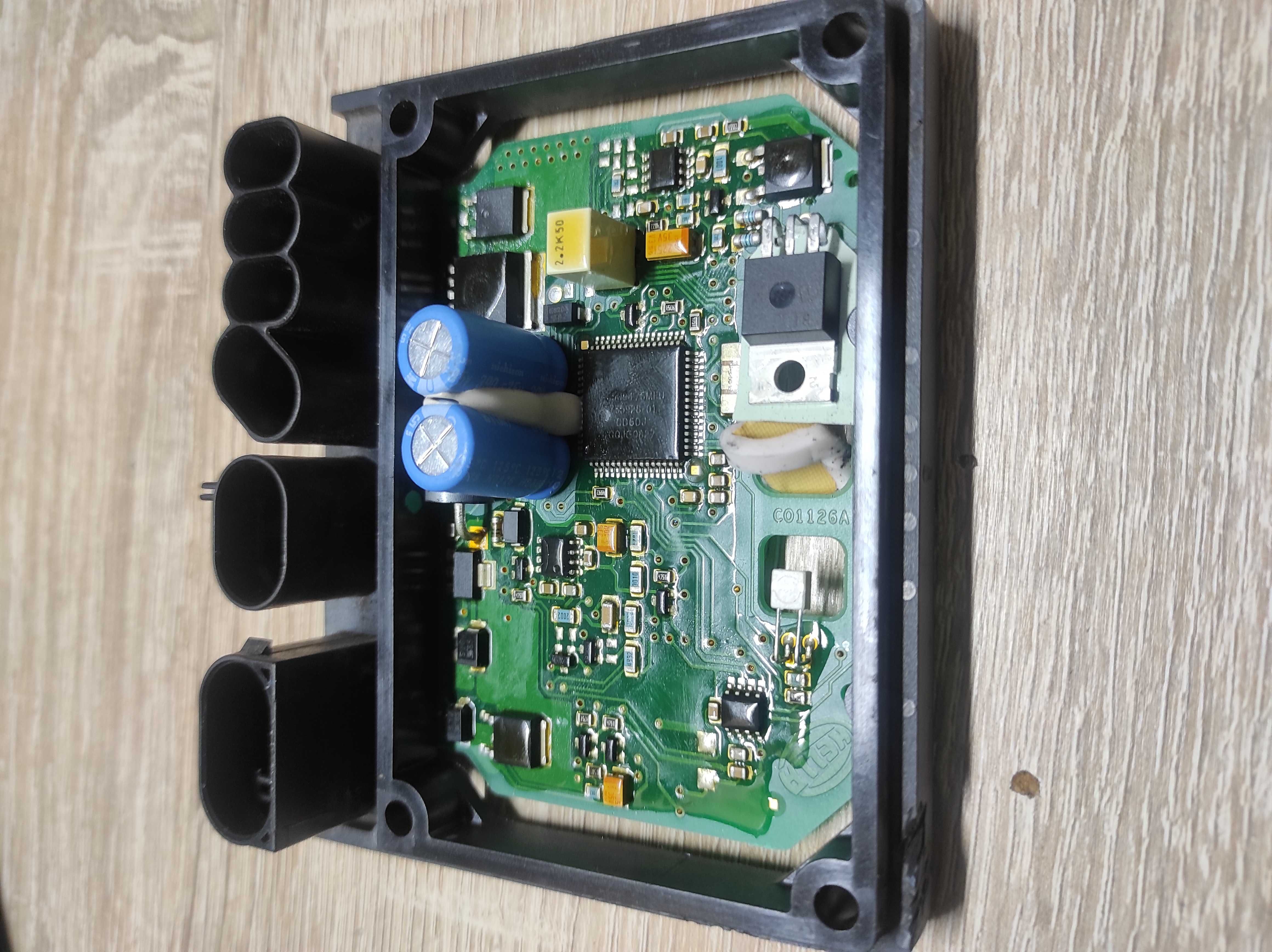 webasto m36 gsm модуль