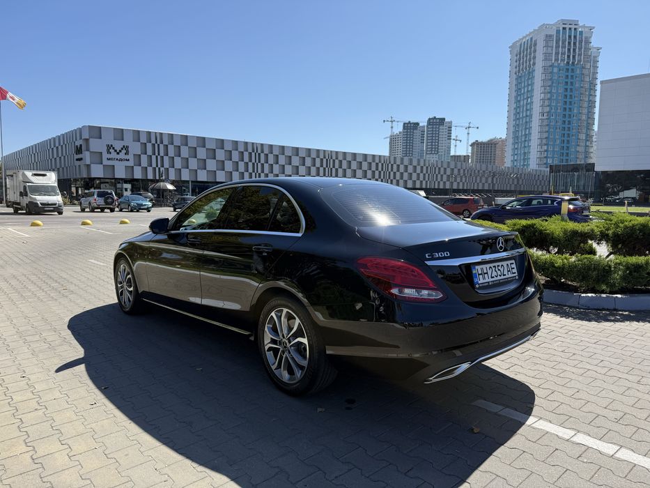 Продам Mercedes C