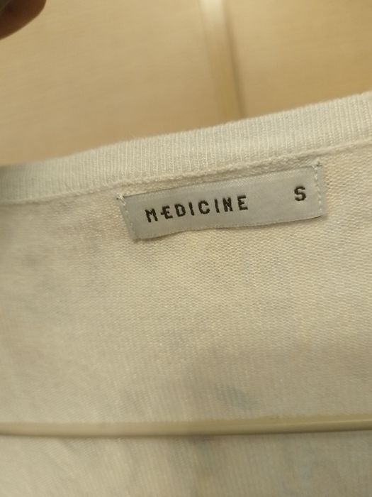 Cienki sweterek Medicine oversize
