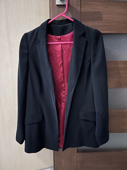 Marynarka czarna S/M