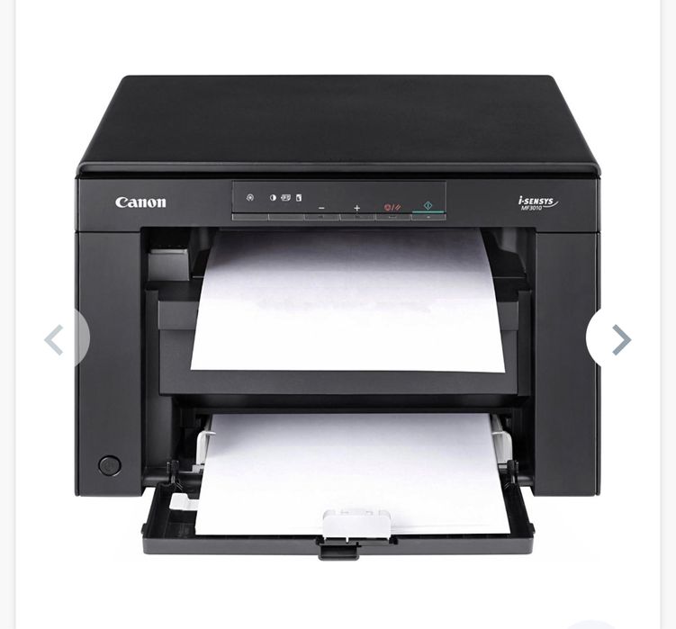 Canon MF 3010 принтер