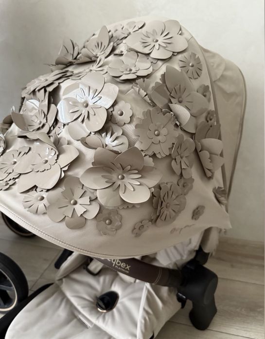 Сайбекс Cybex Simply Flowers