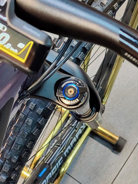 Bulls Sonic evo ensl 1 CARBON 29 Ruda Śląska • OLX.pl