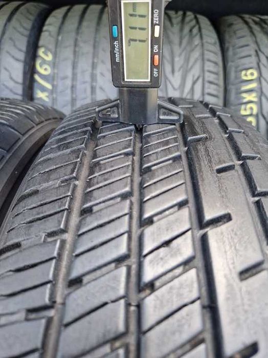 195/65R16C Hankook RA14 Шини/Колеса/Літо Склад шин