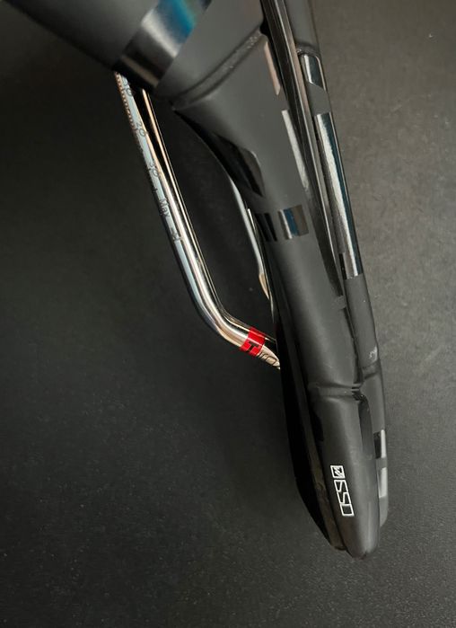Siodełko PROLOGO Proxim W650 szer. 145 mm.