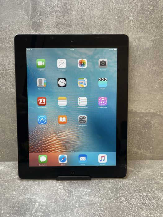 ipad 16gb - купити планшети та електронні книги - Ціна на OLX.ua