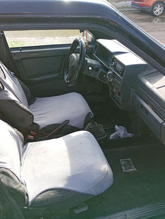 ВАЗ 21099 1997 год