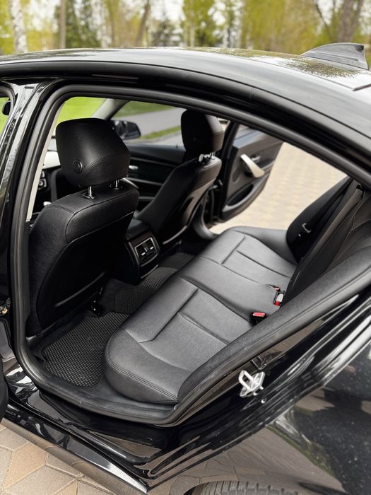Продаж/обмін BMW F30 320I у гарному стані