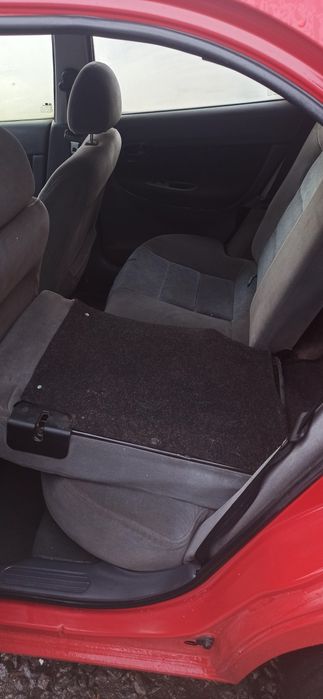 Daewoo    Nubira Хетчбек