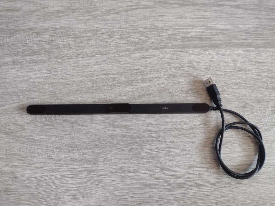 Tobii eye tracker 5