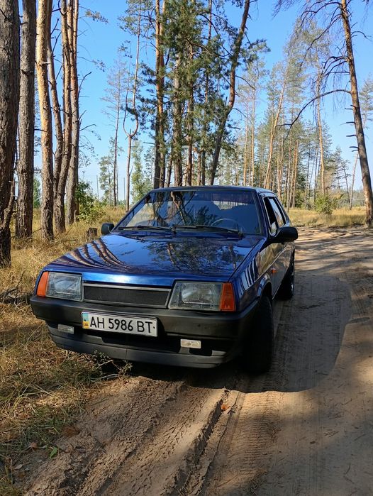 Продам ВАЗ Лада 99