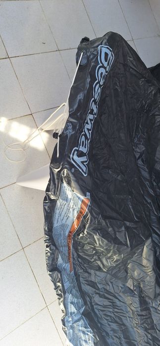 Cobertura Bestway 3m x 3m