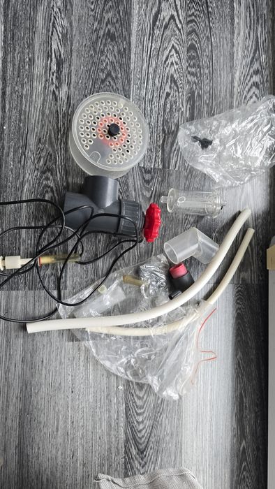 Odpieniacz Reef Octopus Regal 150-S | Pompa VarioS 2-S