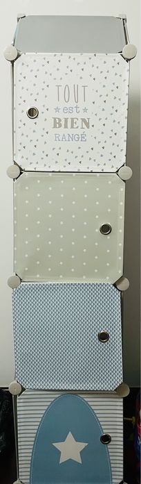 Móvel para criança