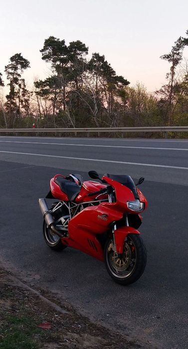 Ducati