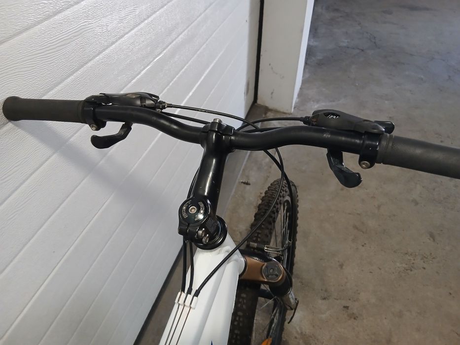 Scott Voltage YZ3 26"
