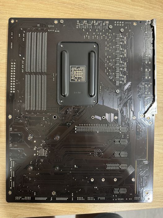Gigabyte X570 rev1 Gaming X AM4