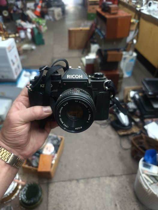 Aparat fotograficzny