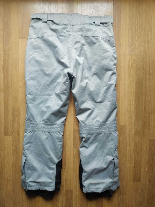 Лыжи/Сноуборд штаны. Женские. Размер-44. Crivit
