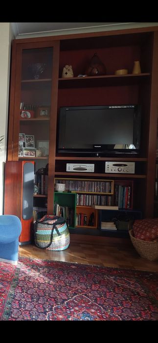 Estante Móvel TV